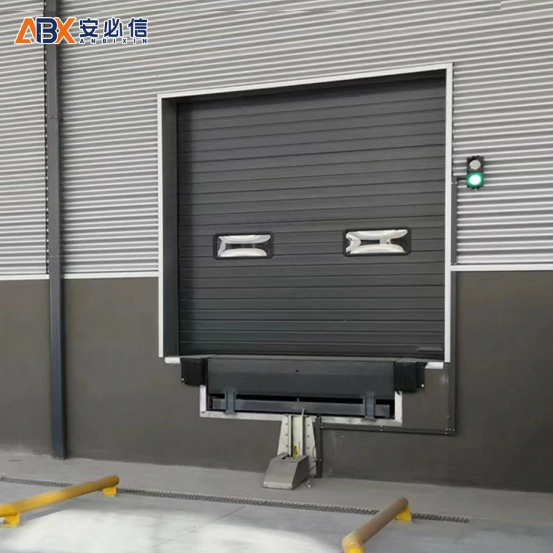 抚州提升门